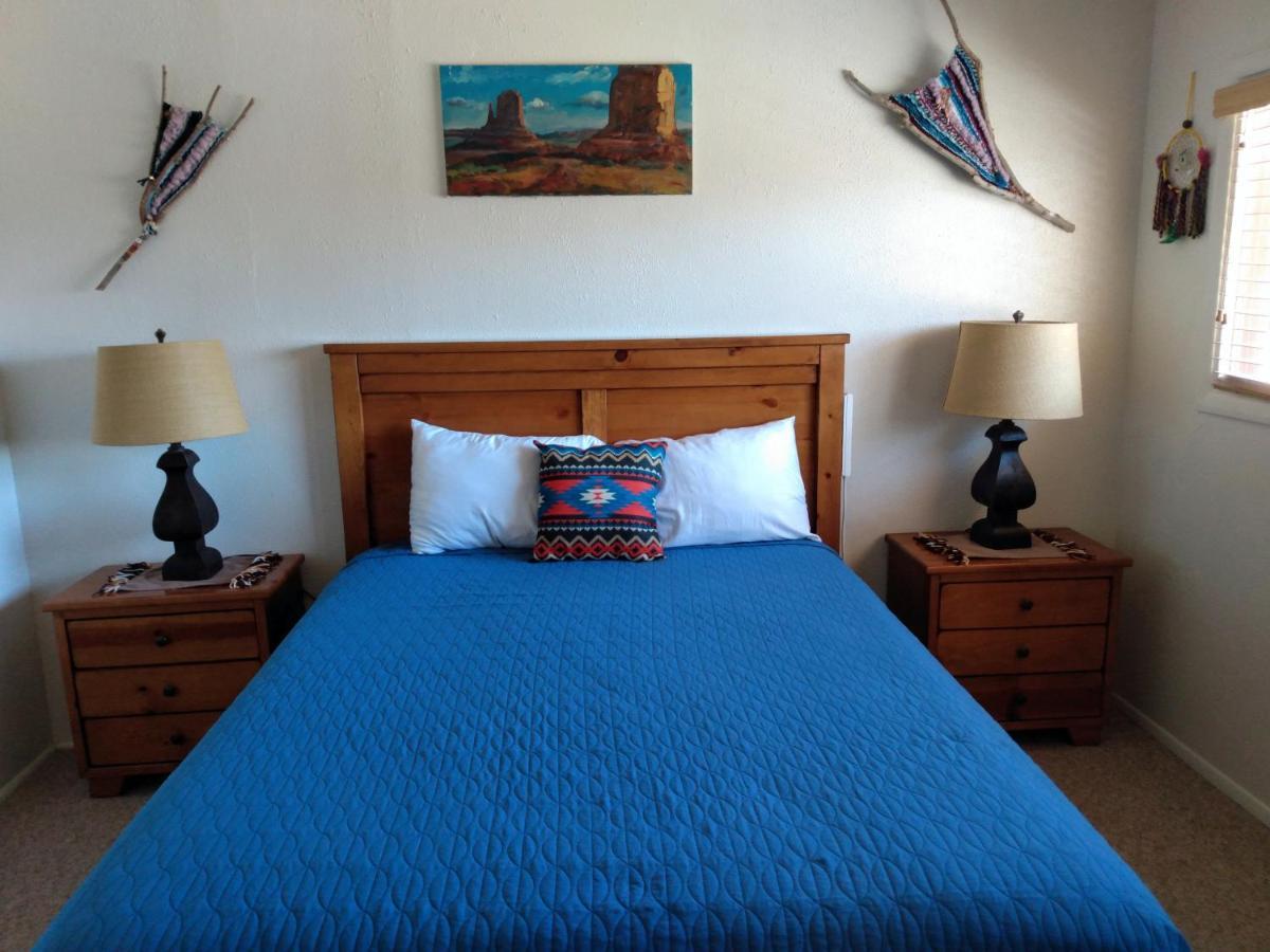 Mokee Motel Блаф Екстериор снимка